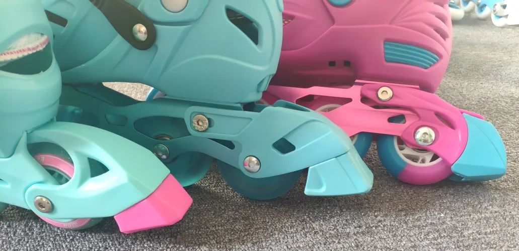 儿童轮滑鞋什么牌子好一点,轮滑鞋儿童测评推荐
