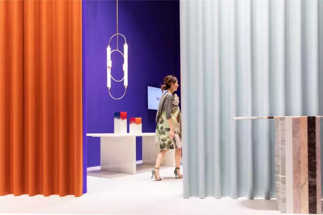 20天倒计时！米兰设计周8大展区精华展前瞻
