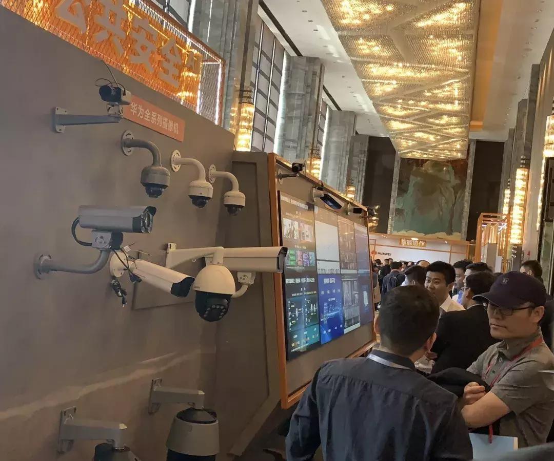 中建材信息技术股份有限公司华为,中建材信息技术有限公司宣传视频