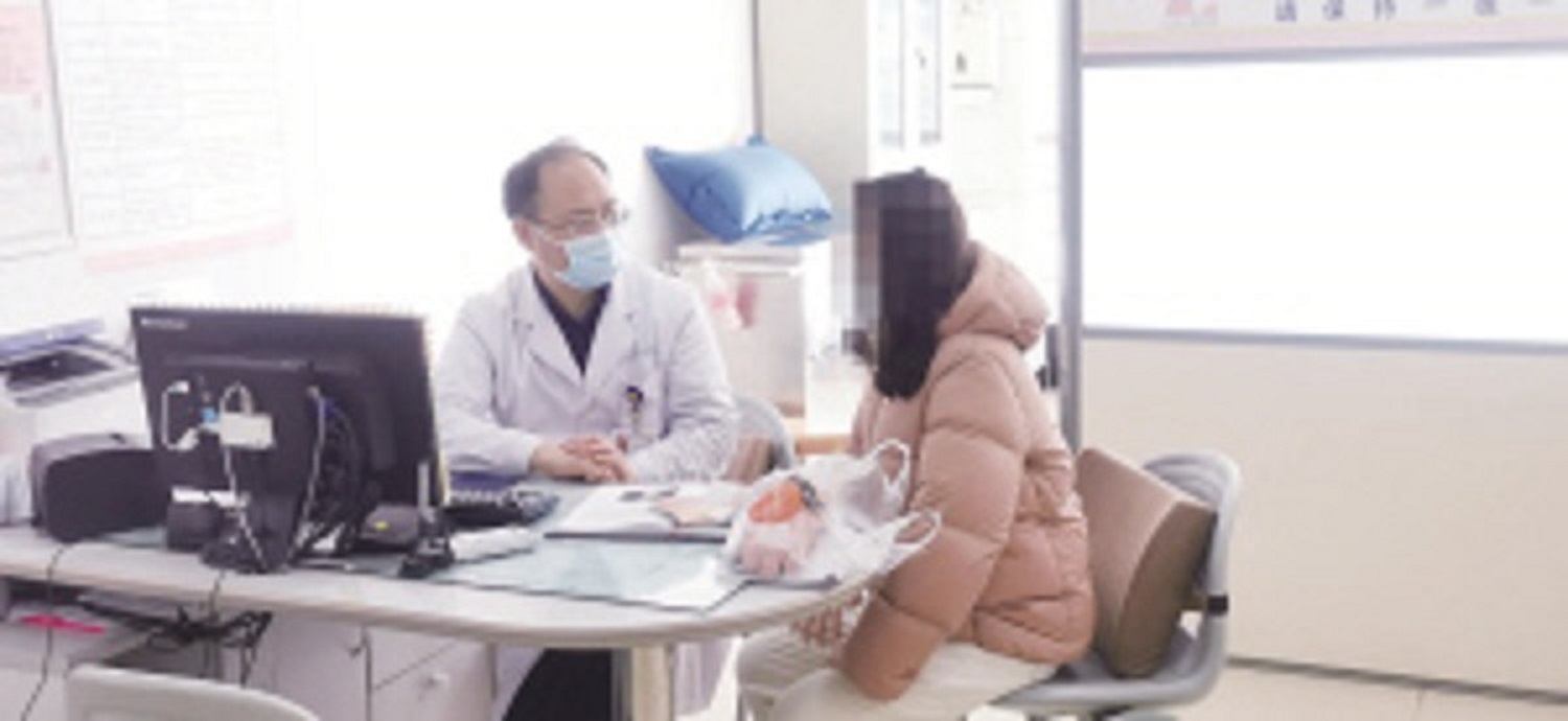 40天发现宫外孕怎么处理,怀孕40天发现是宫外孕