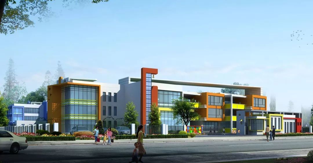 吴中开发区实验学校,吴中引进的新学校