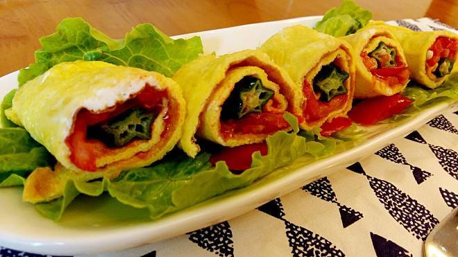 特色美食摆盘小吃,家常美食特色菜摆盘