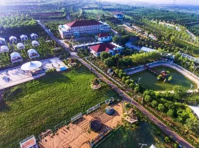 洛阳冷门景点,洛阳冷门好玩的地方