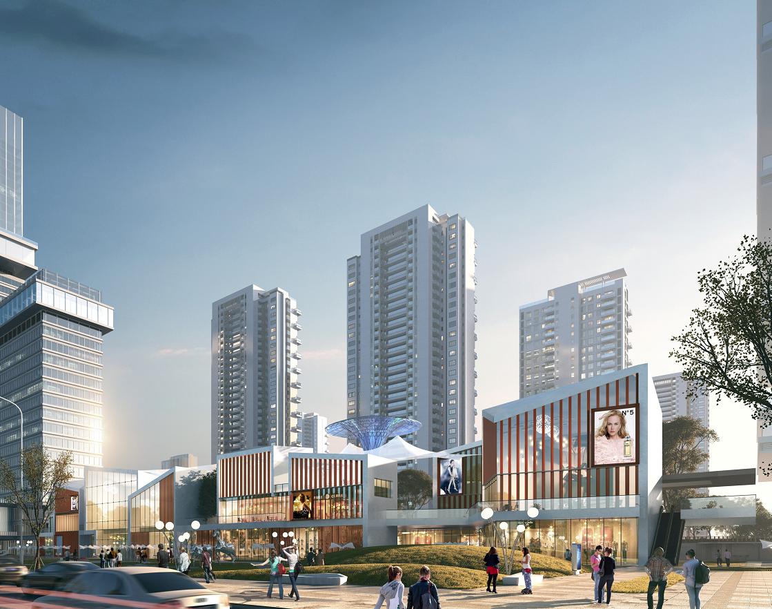 咸阳西高新房价最新消息,咸阳西咸新区房价