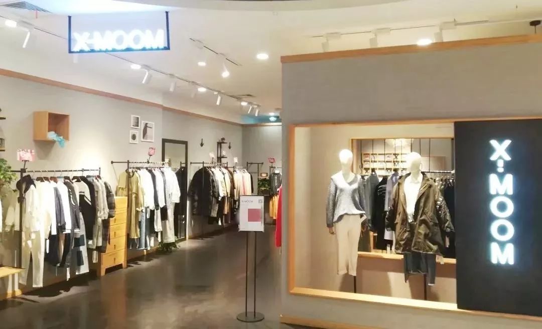 衣之家广场店,衣之家城市广场怎么样