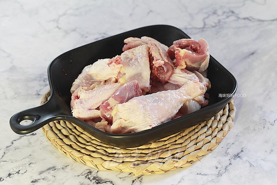 小姨做饭原视频,小姨做竹筒米饭