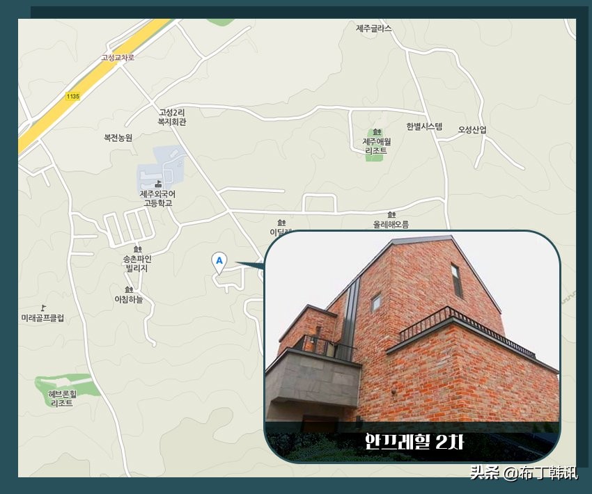 出演《色即是空》爆火，最近作为企业家而出名的小白种元