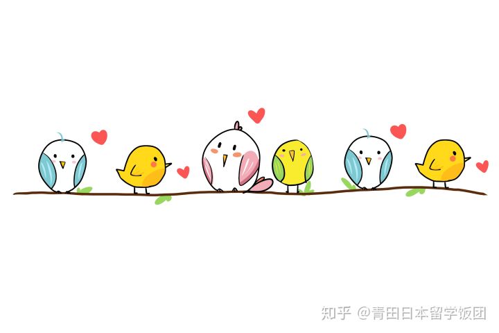 客观评价各所外国语大学视频,带你看看真实的日本语言学校