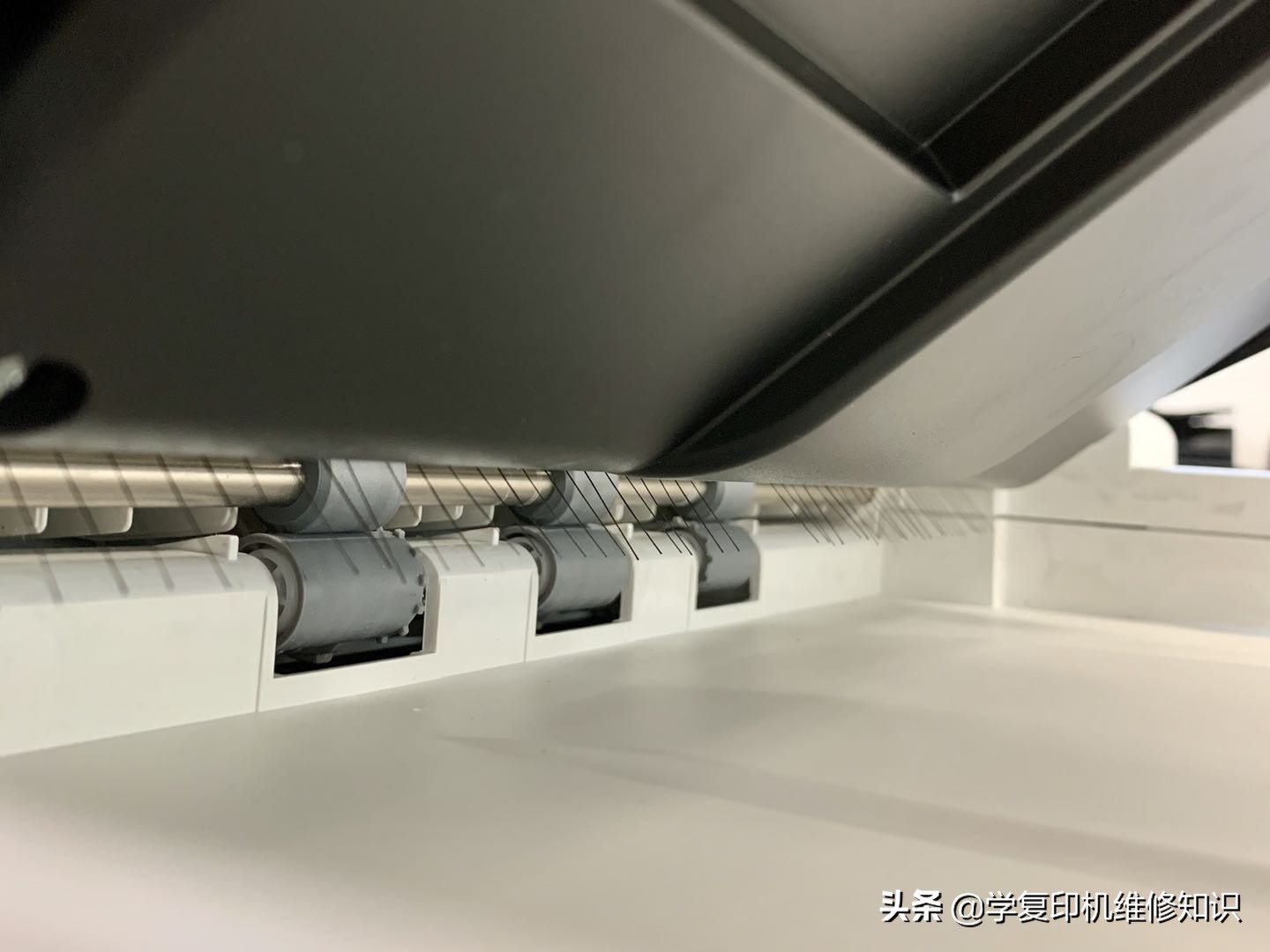 东芝2523a自动双面输稿器,东芝2523a输稿器调整