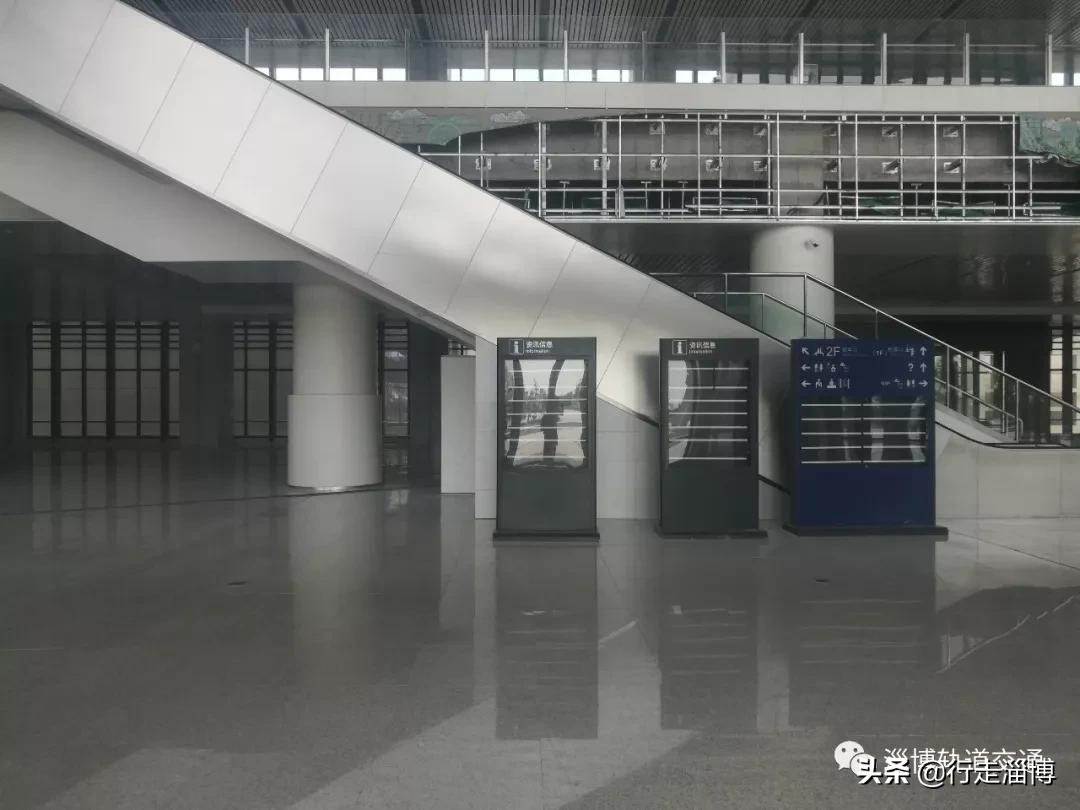 济青高铁临淄北站开通时间,济青高铁临淄北站开行时刻表