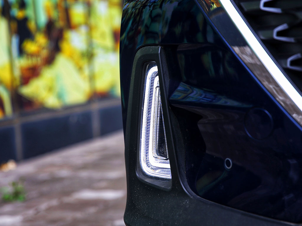 场爷撩车:5.99万起售的SUV如何让5位编辑对它的态度发生大转变?