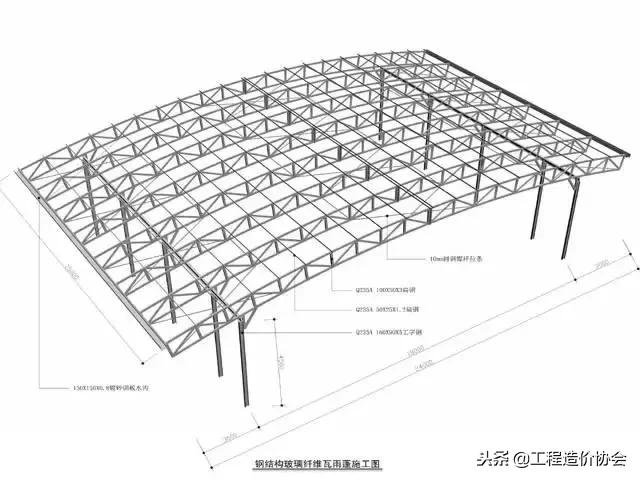 幕墙造价算量技巧及造价分析,四川幕墙铝单板造价