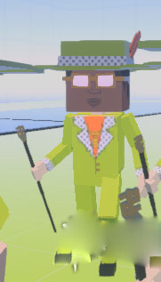 血染小镇游戏多少钱,血染小镇游戏联机