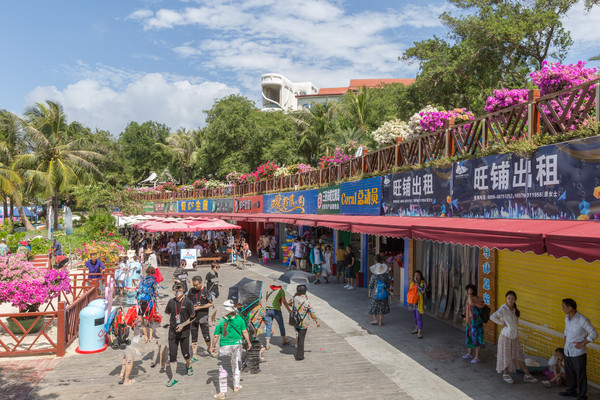 三亚烧钱项目,三亚最费钱的项目