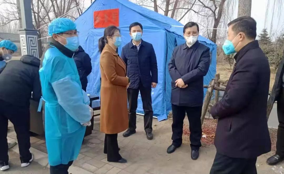 招贤镇疫情,日照莒县招贤镇疫情