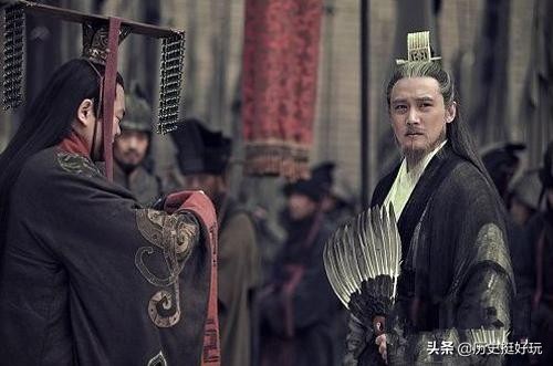 诸葛亮兵法三十六计全集,三十六计诸葛亮一兵胜五卒