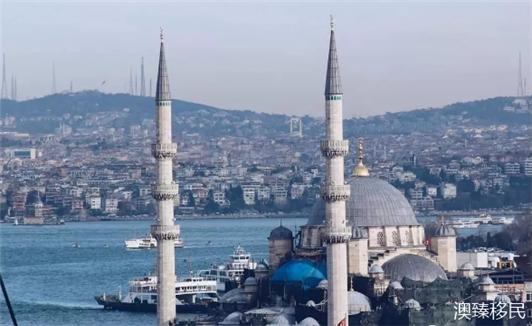 不吹不黑带你了解真实的日本,土耳其到底有多好