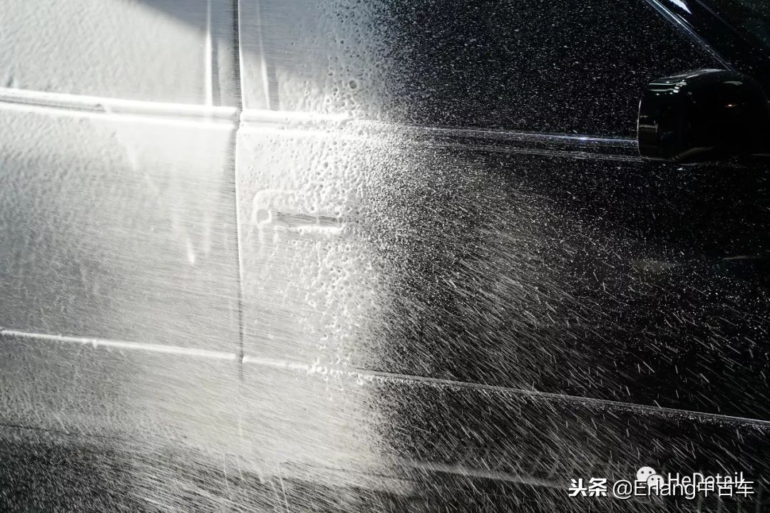 大咖登场，文铎老师的凌志LS400！