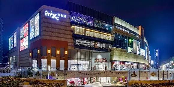 天津最近的大型购物中心,天津2020年新开的购物中心