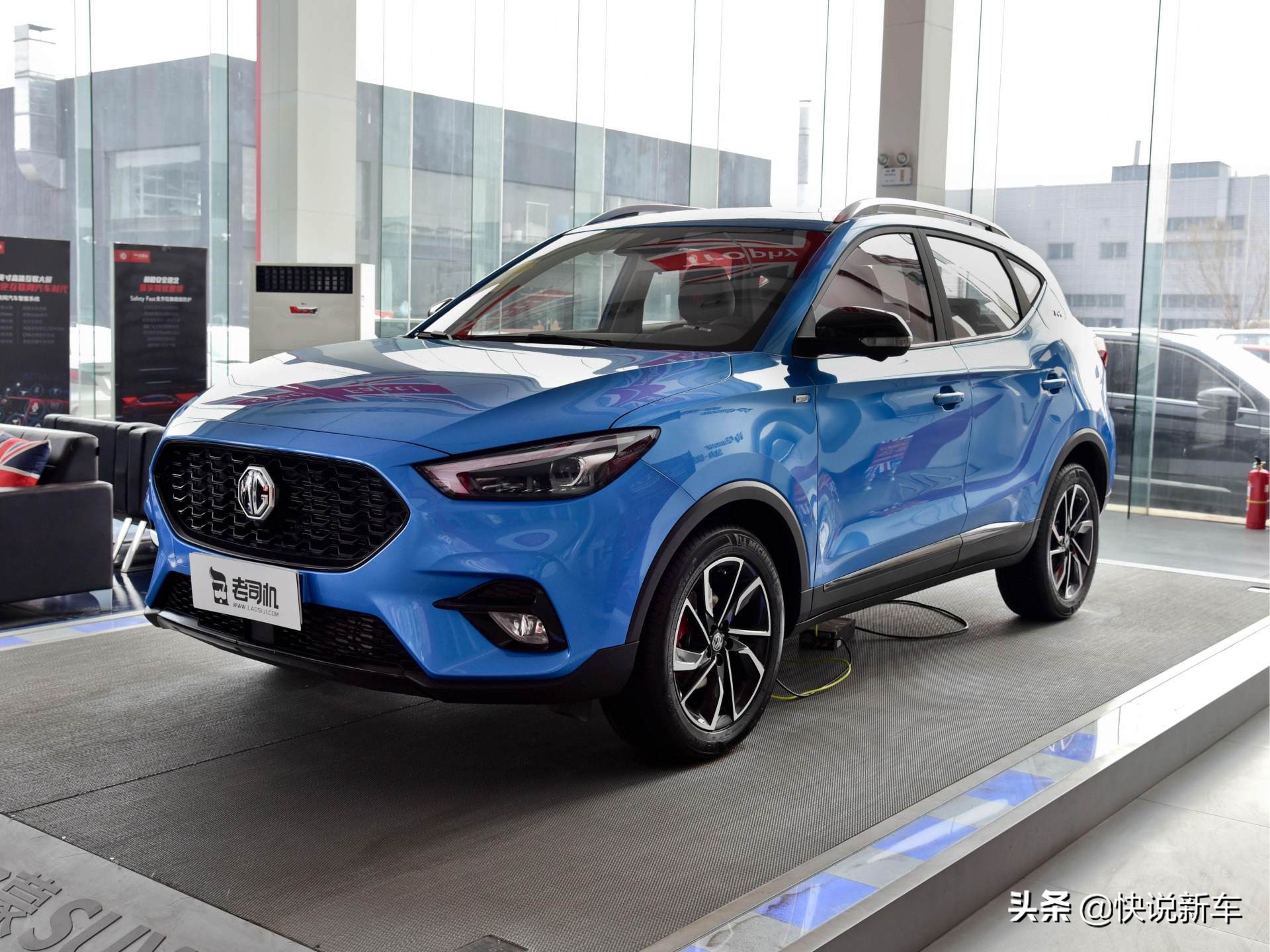 家用操控好的奶爸车,奶爸居家必备神车