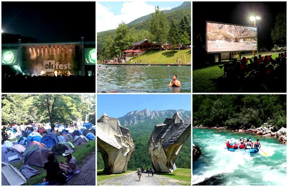 波黑旅游必打卡的地方,波黑免签景点推荐