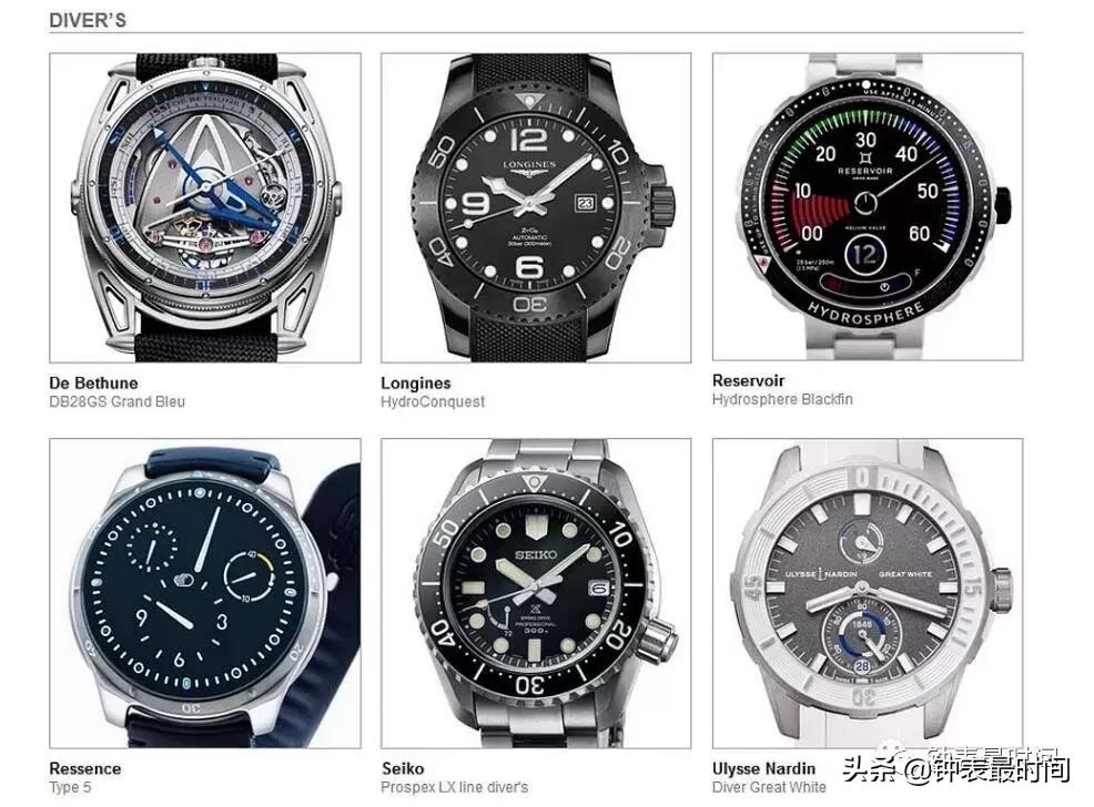 gphg日内瓦钟表大赏,2023gphg日内瓦钟表大赏直播