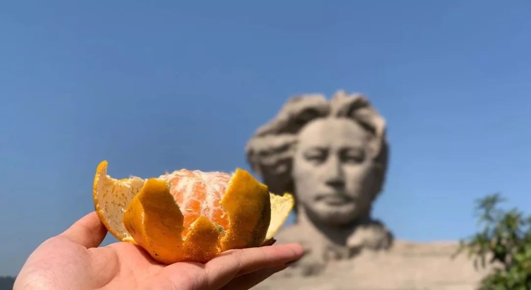 长沙一个回味无穷的城市,心心念念的长沙城