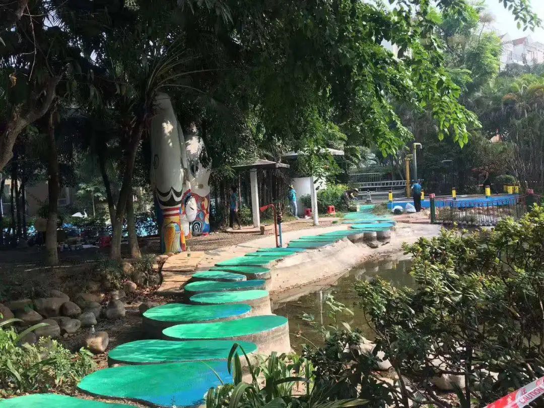 番禺｜社区软硬件升级，在桥南街这个社区，安居让乐业更轻松丨番禺人眼中的小康生活