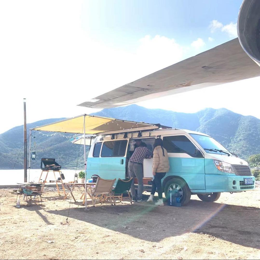 房车自驾游象山攻略,象山南田岛自驾游攻略