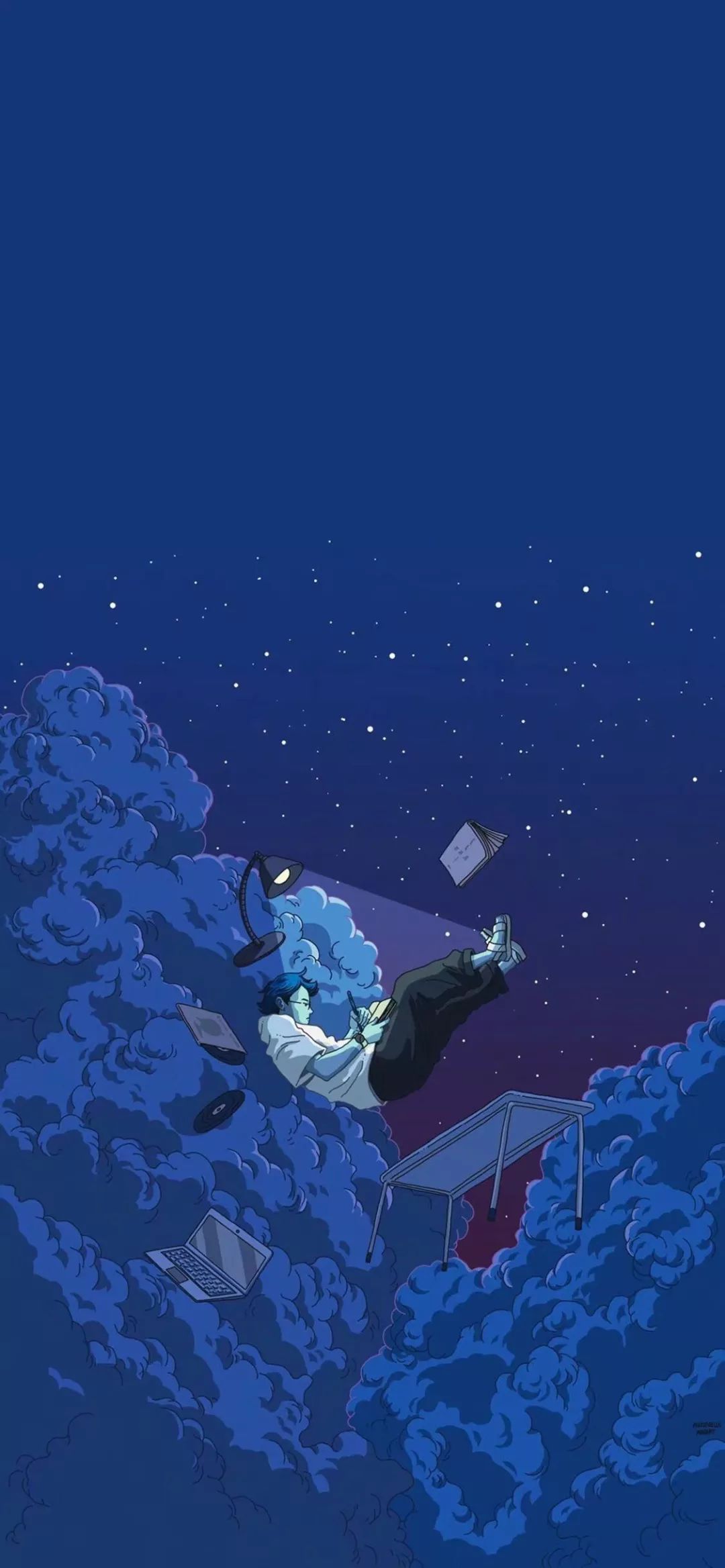 白色情人节如遇到为你写诗的理科男，那就嫁了吧！