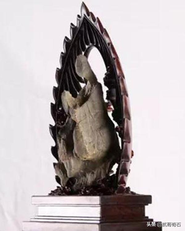 灵璧石为什么叫天下第一的石头,灵璧石价值多少钱