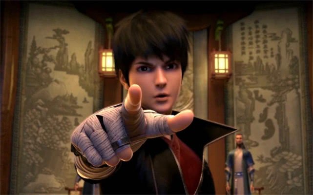 国漫为什么比日漫好看多了,日漫眼中的国漫