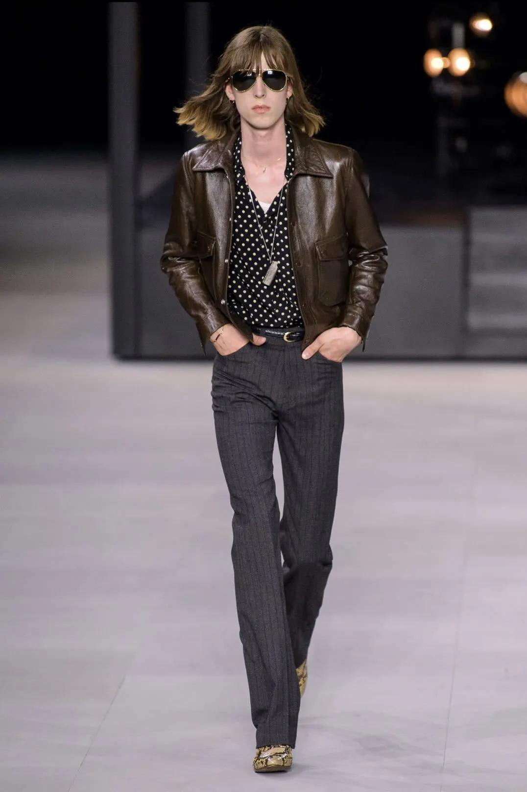 墨镜一戴谁都不爱时尚墨镜,推荐一款适合秋冬戴的墨镜