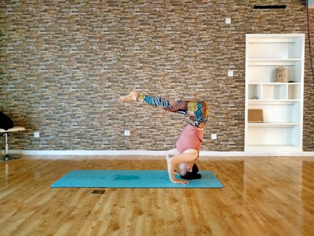 河北邢台瑜伽馆,邢台恒大瑜伽馆