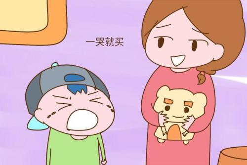 孩子不听话耍赖怎么办,小孩不听话在地上耍赖皮该怎么办