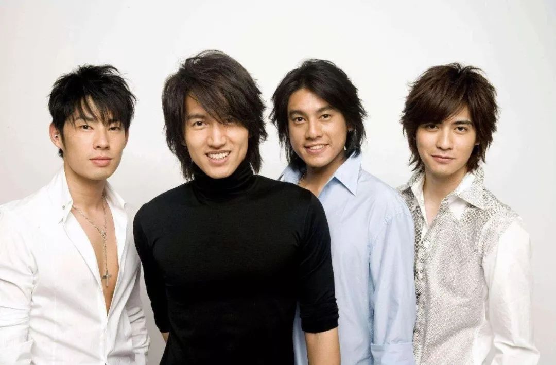 1980-2020，中国娱乐圈埋下的N个彩蛋