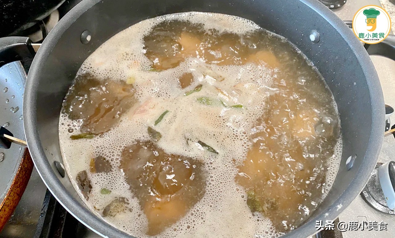 三九天进补好处,三九天煮汤