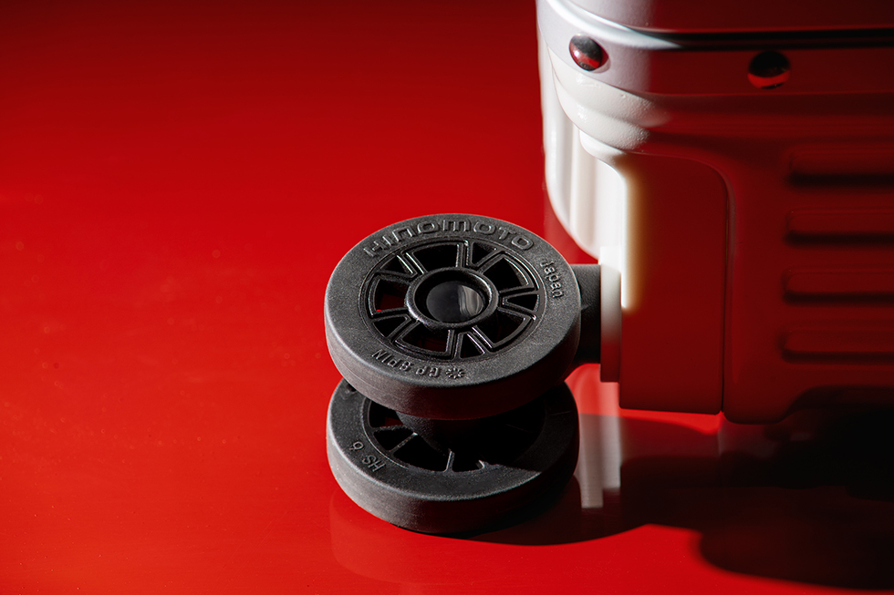 eazz铝框行李箱测评,EAZZ铝框登机箱