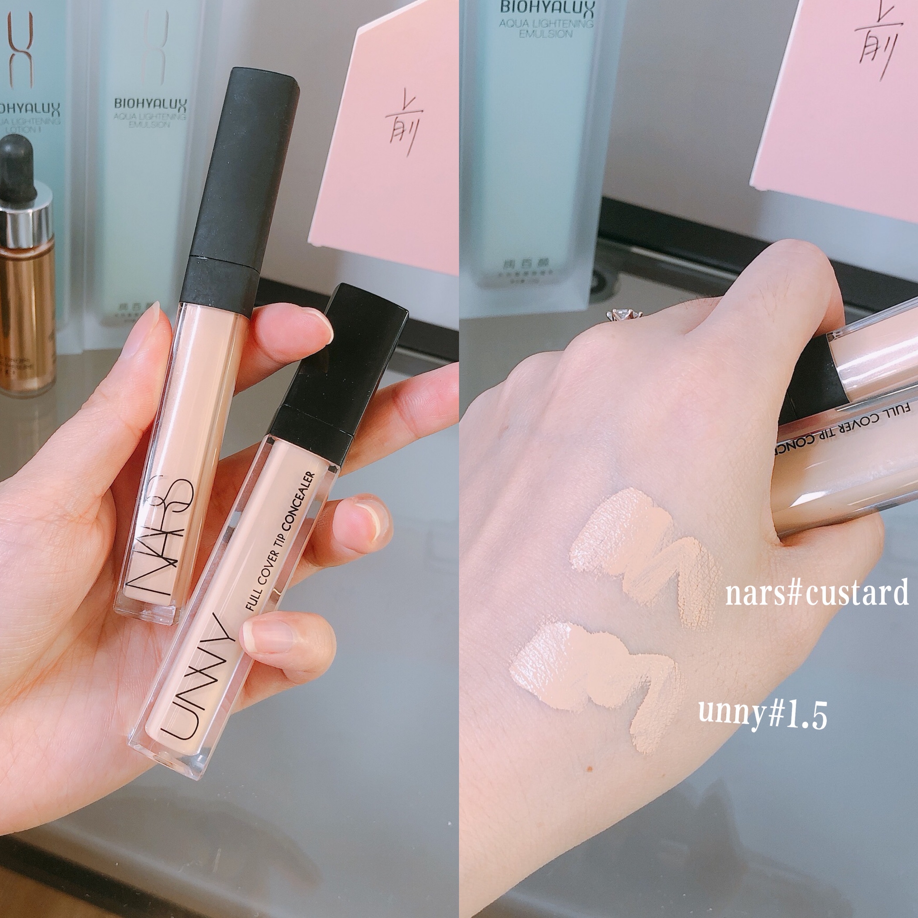 化完就被搭讪！回头率百分百的新手女神妆