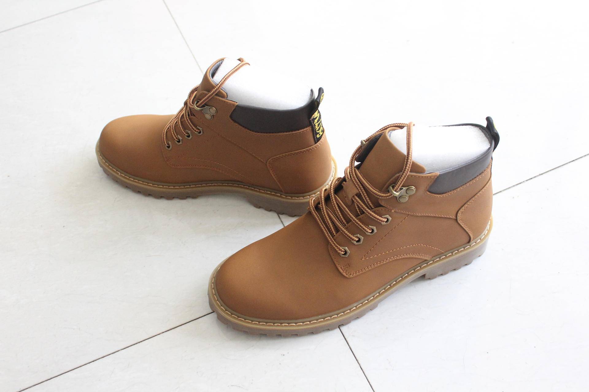 值得入手的工装鞋,工装鞋低帮推荐吗