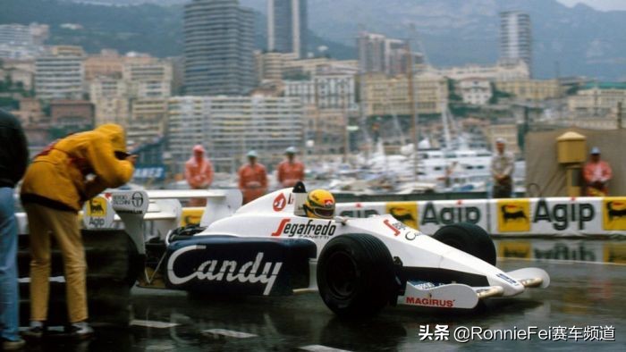 f1方程式赛车新手入门,f1赛车圈新手入门知识