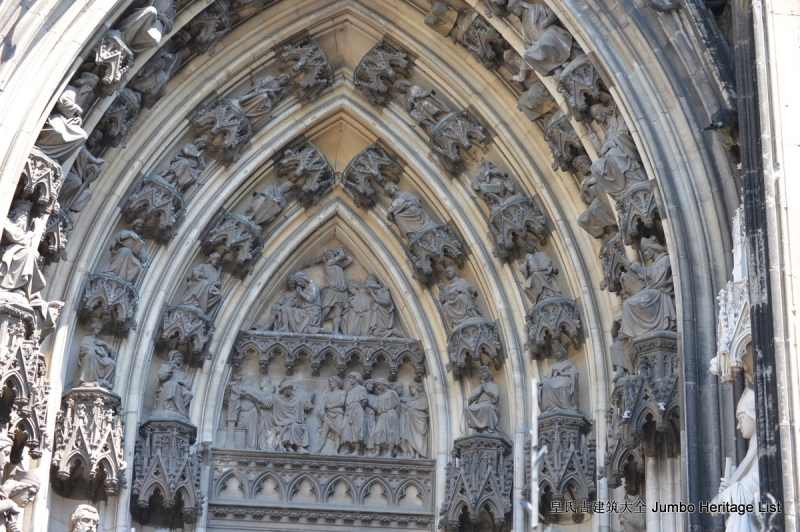 第565回：气吞山河四通八达，德国大动脉莱茵河