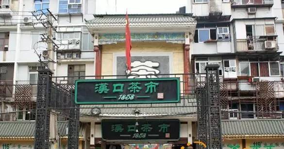 武汉攻略必去的一条街,武汉最神奇的区