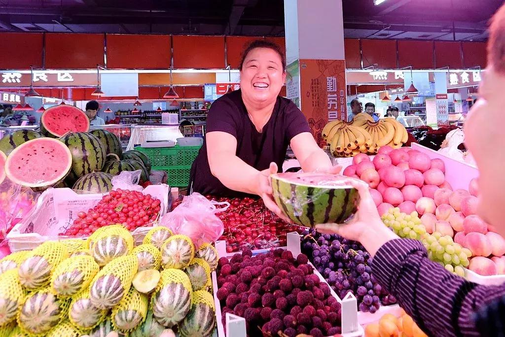 【超燃来袭】武清：70张笑脸，用稳稳的幸福，致敬可爱的祖国！