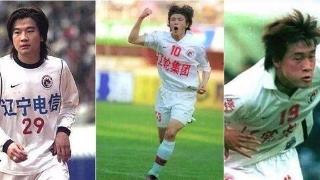 辽足还会回来吗,辽足从头再来