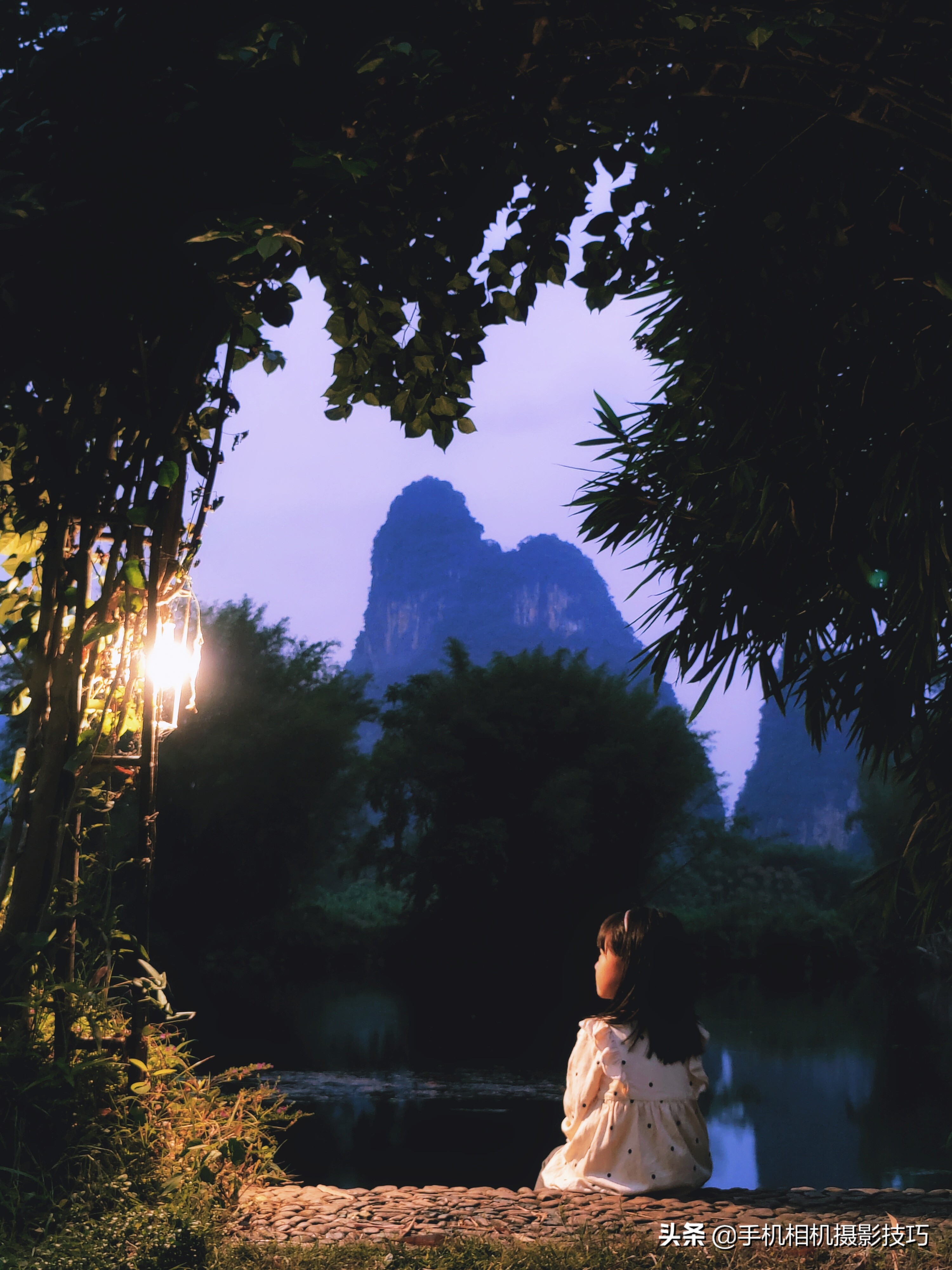 vivoX70Pro+是摄影新机皇？用完它那拉胯的长焦，我沉默了