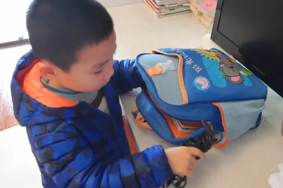 晋安区幼小衔接培训,幼小衔接走进小学课堂