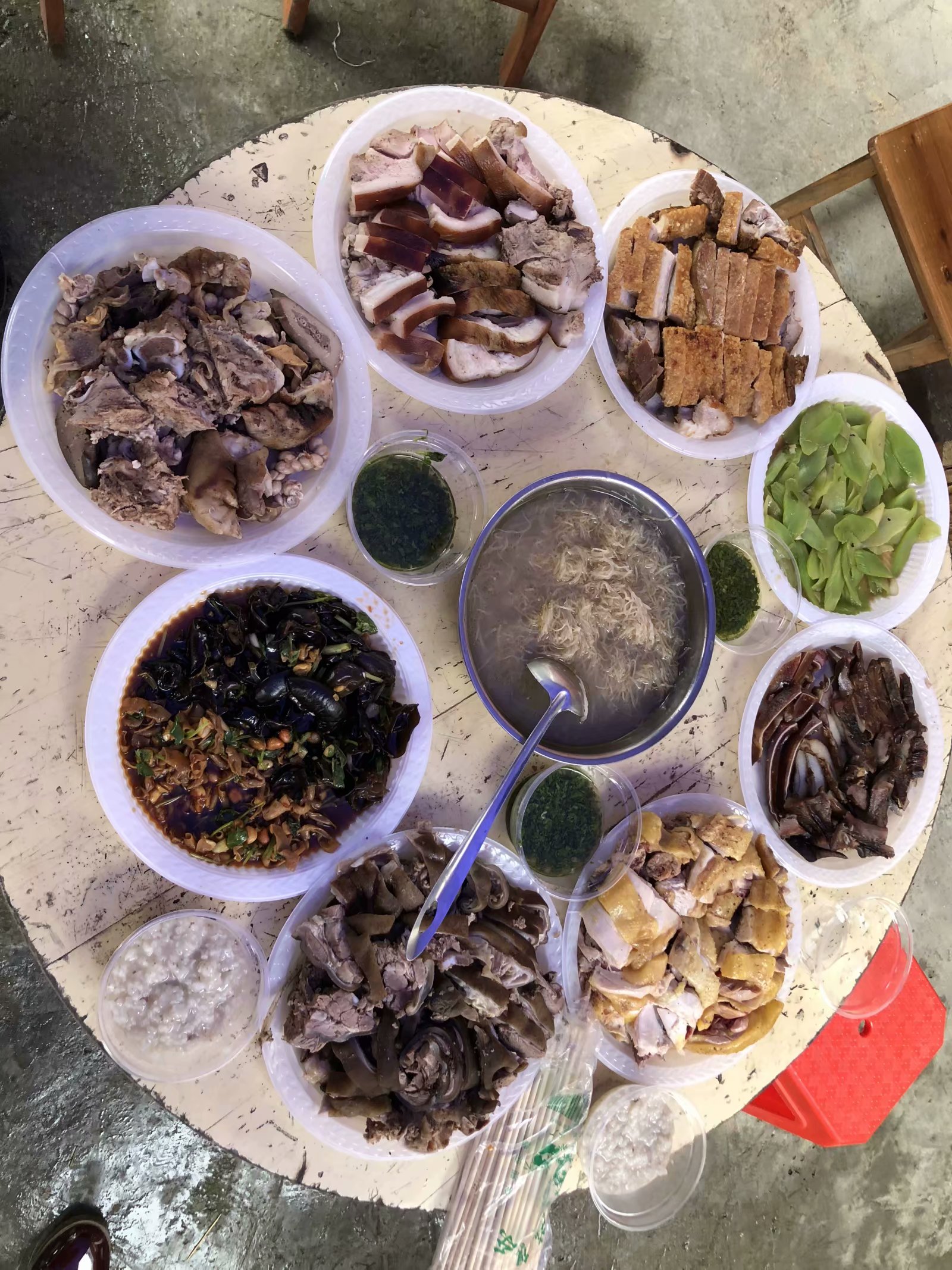 二月份去广西巴马旅游攻略自由行,广西巴马旅游景点攻略十一月初