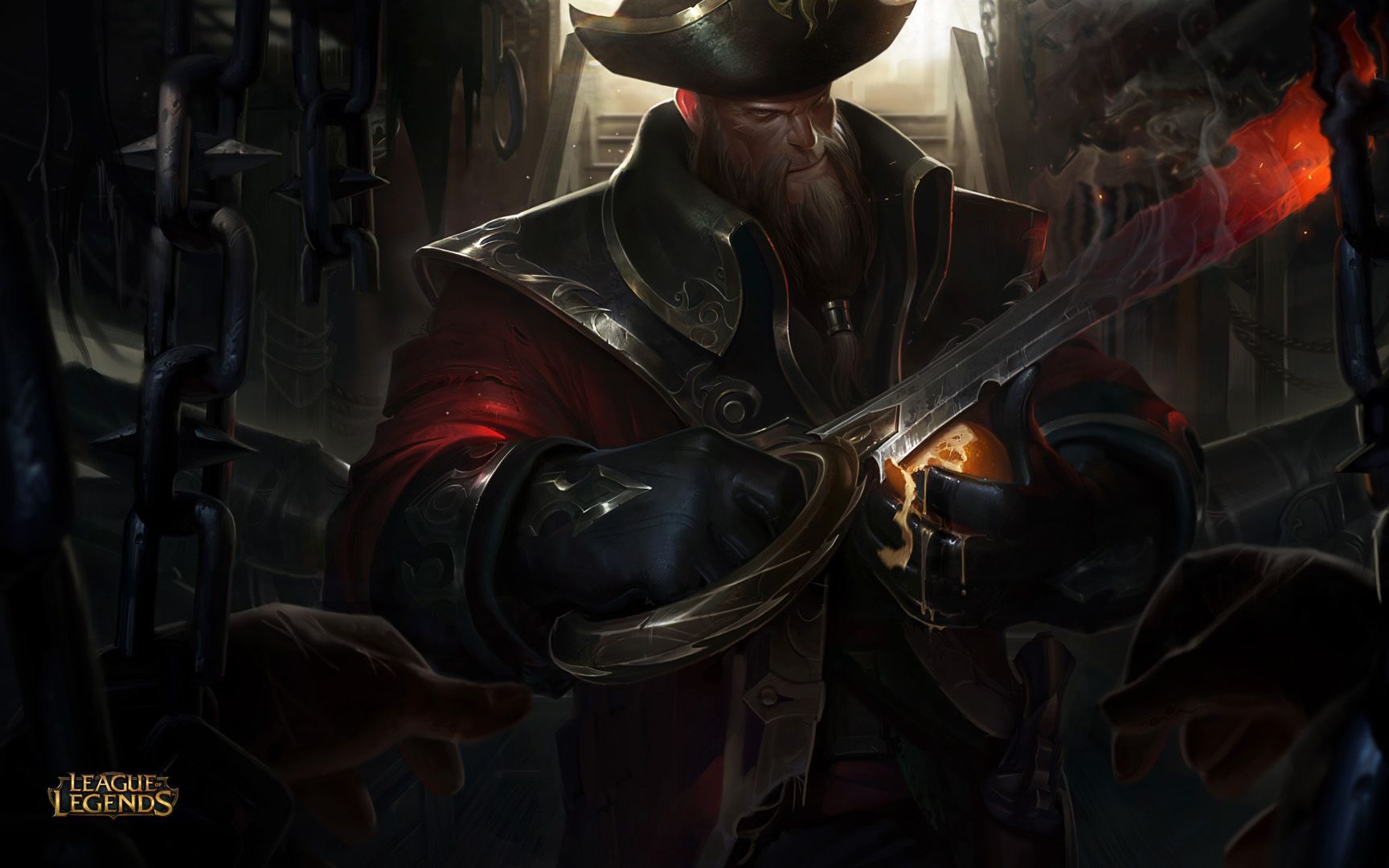 lol看着很弱其实很强的英雄,lol英雄联盟简单粗暴的英雄有哪些