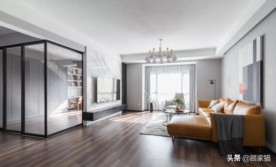 顾家猫装饰,顾家猫